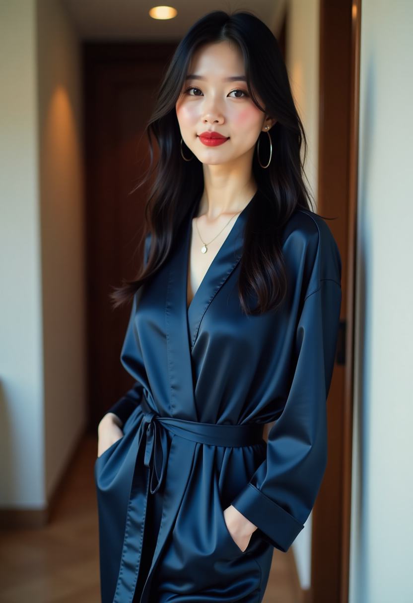 春日来信