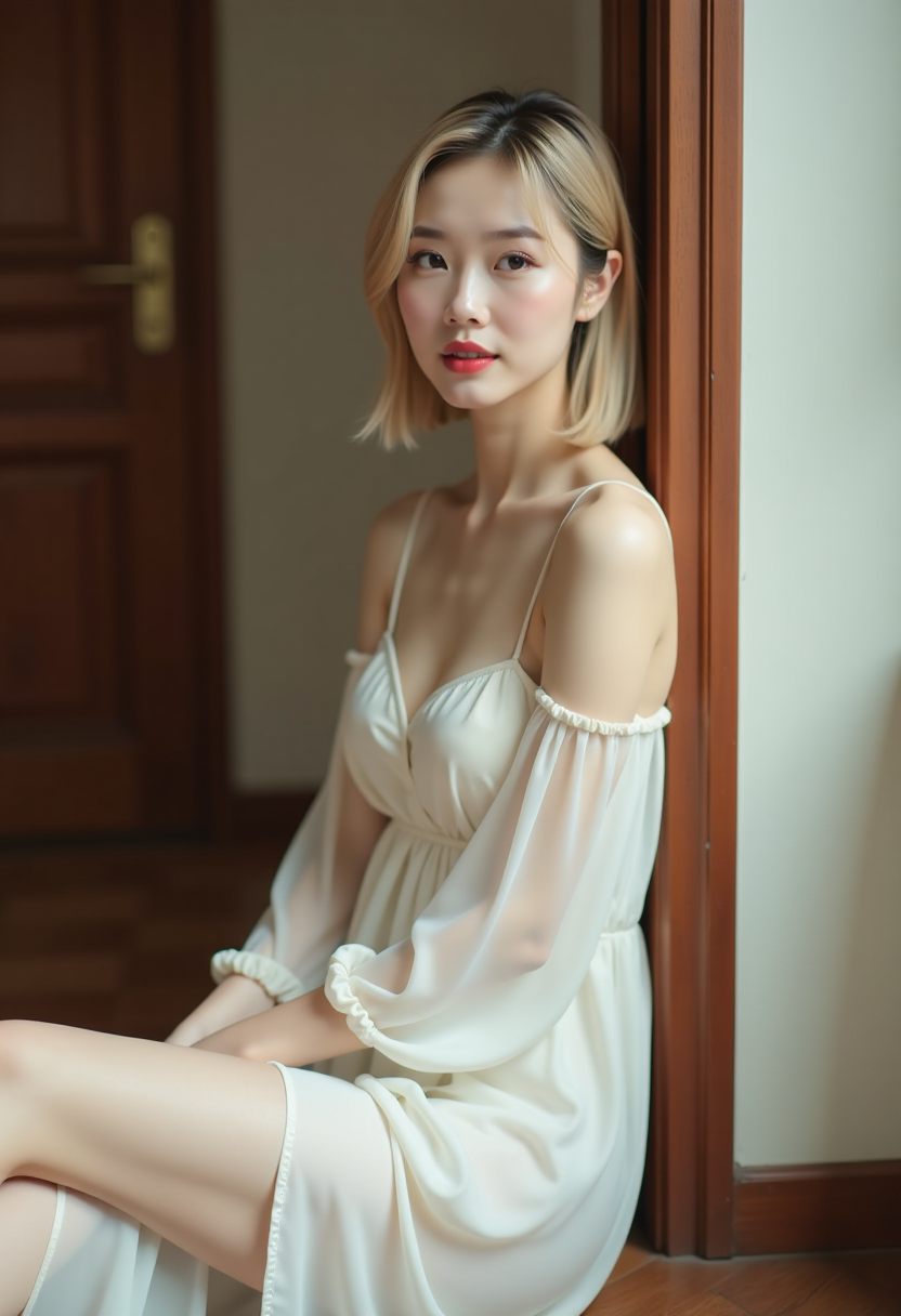 无声证词
