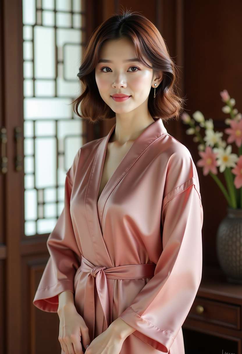 长夜微光