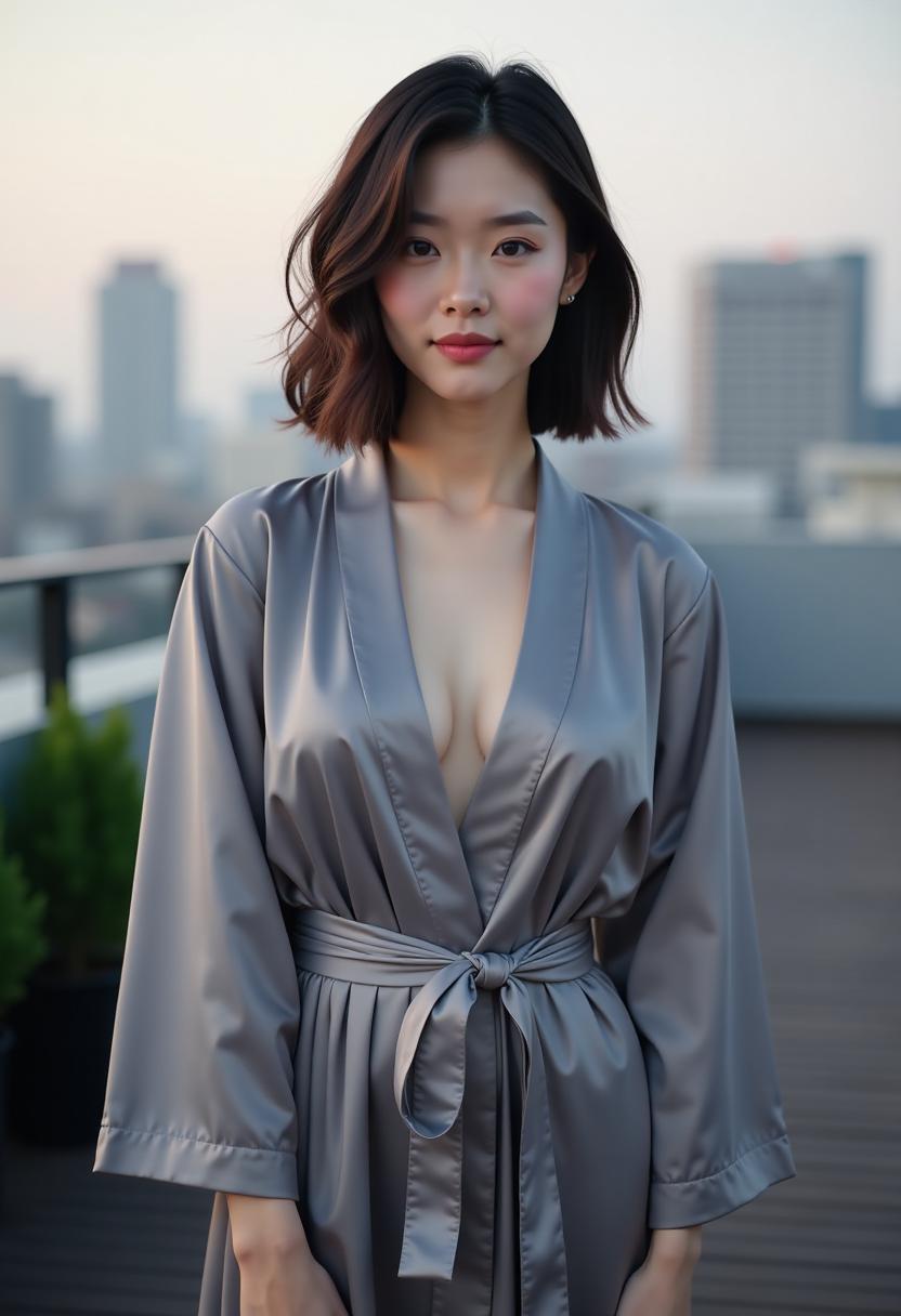 小小的星光