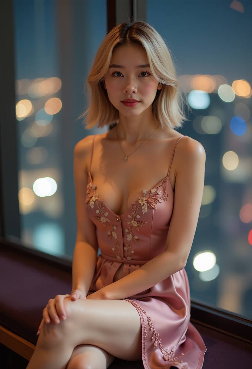 漂洋过海来爱你